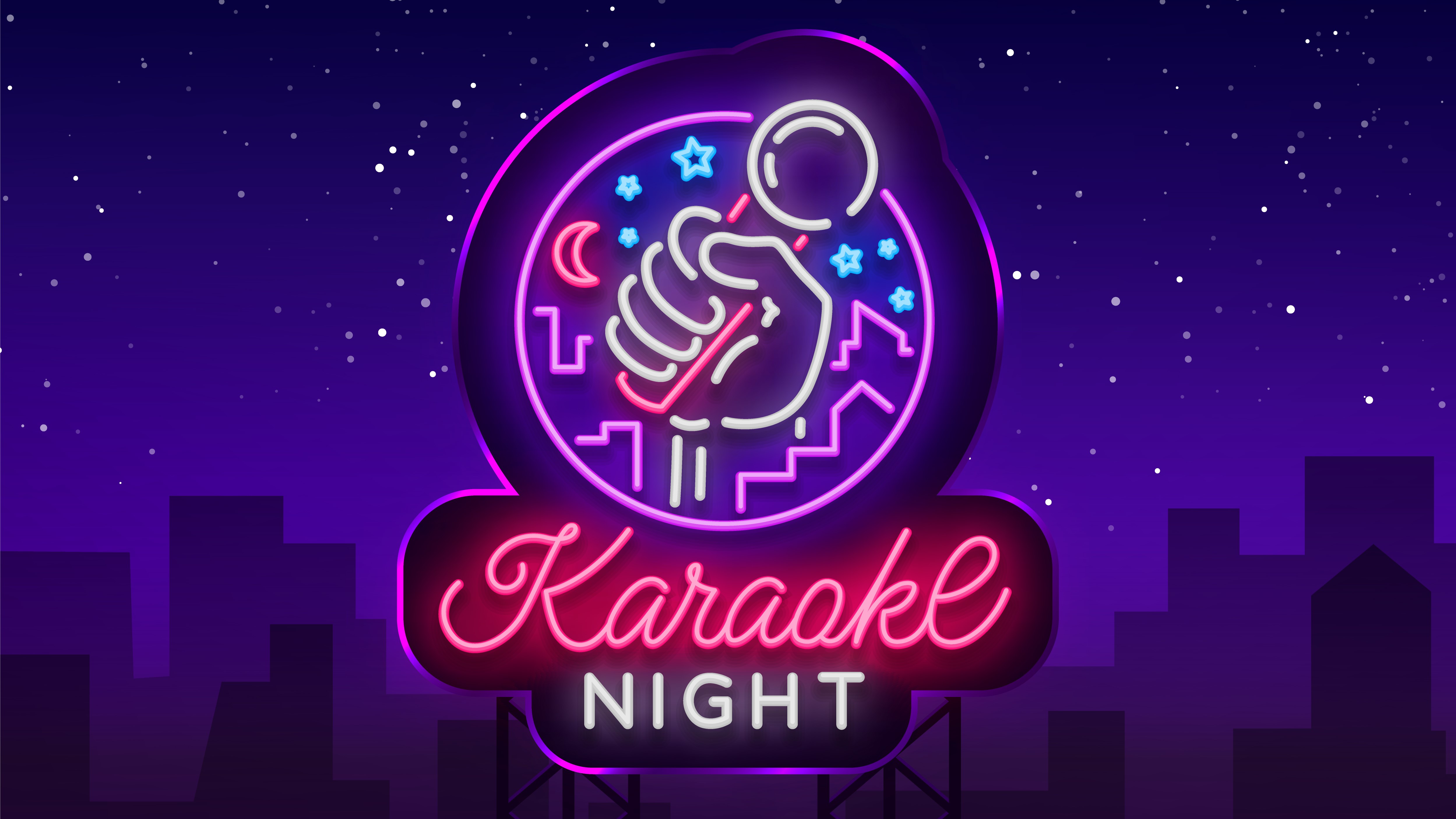 karaoke image